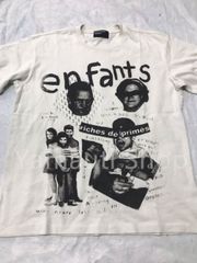 Enfants Riches Deprimes 24ss Rat Tee - メルカリ