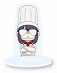 [중고] 아크릴 스탠드 아크릴 패널 오가키 치아키 [유루 캔 △ SEASON3 쁘띠 아크릴 스탠드]
