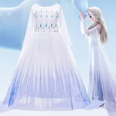 2025年最新】エルサ ドレス 120の人気アイテム - メルカリ