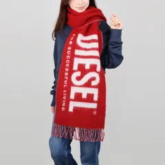 2025年最新】diesel ストールの人気アイテム - メルカリ