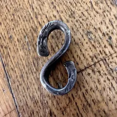 ※ 琉希音　他の方は入札しないで下さい！ケンキクチ全金イーグルフック 琉希音 他の方は入札しないで下さい！ケンキクチ全金イーグル