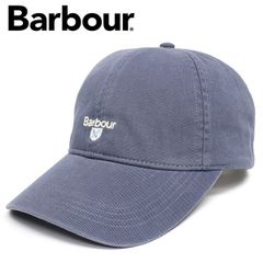 新品 新品 バブアー Barbour 帽子 キャップ メンズ レディース MHA0274 BL51