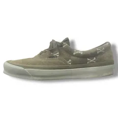 WTAPS Vault by VANS OG Era コラボ エラ クロスボーン スニーカー 222BWVND-FWM05S バンズ ダブルタップス 28.5cm 87970A1のサムネイル