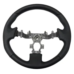 日産 フィガロ ステアリング・ハンドル本体 ステアリング・シフトノブ・サイドブレーキのカバー（日産