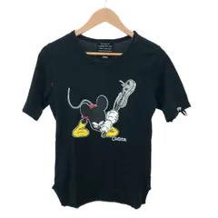 ROEN ミッキー柄Tシャツ【未使用】　最終値下げ Roenのフリマアイテム一覧