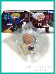 でふぉめmini ダンガンロンパ 希望の学園と絶望の高校生 SIDE B 【大神 さくら】(単品)　新品未使用 キーチェーン　フィギュア １個