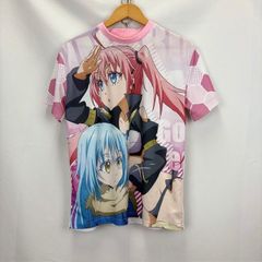 C88 LOOPTHELOOP! へるるん Tシャツ - メルカリ