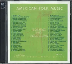 2025年最新】anthology of american folk musicの人気アイテム