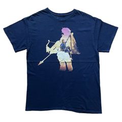00s ディズニー Tシャツ ティンカーベル Y2K - メルカリ
