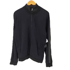 エンポリオアルマーニ EMPORIO ARMANI サイドラインラインジャージ トラックトップ メンズ import：XL のサムネイル
