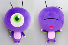 中古】ぬいぐるみ ピカチュウ(サカキ/レインボーロケット団