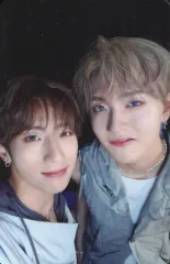 【中古】コレクションカード(男性) INI/許豊凡・田島将吾/CD「THE ORIGIN」(Winning ver.)(YRCS-95129)初回プレス限定封入特典ユニットトレーディングカード