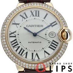 2024年最新】cartier 時計 ダイヤの人気アイテム - メルカリ