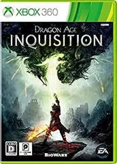 【中古-非常に良い】 ドラゴンエイジ:インクイジション 通常版 - Xbox360