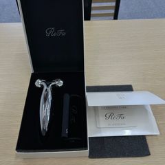美品　ReFa CARAT FACE リファ カラットフェイス 　RF-FS2120B