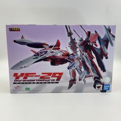 DX초합금 YF-29 듀란다르바루키리(사오토메 알토기) 풀 세트 팩 [극장판 마크로스 F 연리 비익~사요나라노츠바사~]