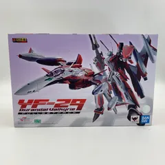 2025年最新】DX超合金 YF-29デュランダルバルキリー（早乙女