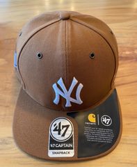 ちゃぺこ様 フォロー割 専用 ヤンキース 47brand× Carhart ちゃぺこ様 フォロー割 専用 ヤンキース 47brand× Carhart