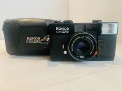 2025年最新】konica c35 efの人気アイテム - メルカリ