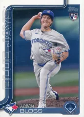 【中古】スポーツ 63[Base]：Jake Bloss