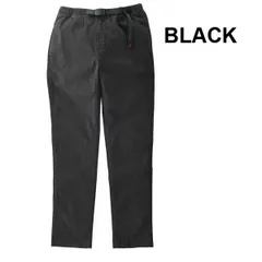 グラミチ ブラック クライミングパンツ Gramicci ニューナロー タイト クロップドパンツ G110-OGS メンズ m xl 父の日 プレゼント