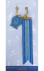 【中古】キーホルダー・マスコット(男性) SUPER JUNIOR-K.R.Y. カスタムチャーム(E.L.F-JAPAN) 「SUPER JUNIOR-K.R.Y. JAPAN TOUR 2015 ～phonograph～」 オフィシャルファンクラブE.L.
