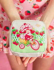 最新入荷 ストロベリーショートケーキ☆海外ドラマFriends☆トムとジェリー バッグ