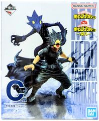 BANDAI SPIRITS 이치 반 쿠지 나의 히어로 아카데미아 돌입 C상 [상암 답음/TOKOYAMI FUMIKAGE]