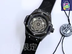 新品 HUBLOT腕時計 未使用 ｜本日限定特価｜新品未使用-WTO店名をご確認ください