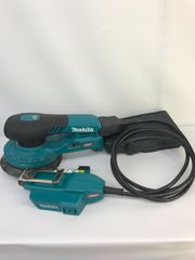 マキタ　充電式ランダムオービットサンダ　BO001CG