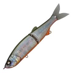 雷魚 フロッグウィップラッシュ2005リミテッドエディション、SB.SNAKE