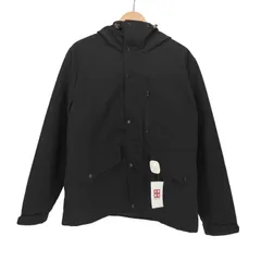 アーバンリサーチ URBAN RESEARCH 2way マウンテンパーカー メンズ  38のサムネイル