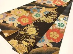 2025年最新】袋帯 正絹 リバーシブルの人気アイテム - メルカリ