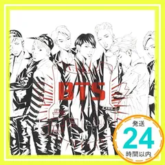 BTS 防弾少年団　Danger 発売記念 タワレコ限定版　ポストカード ニュース ｜ BTS JAPAN OFFICIAL FANCLUB