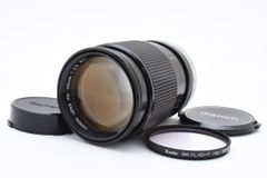 ★極上品★キヤノン Canon LENS FD 135mm F2.5 S.C. 単焦点★ #1791AW16
