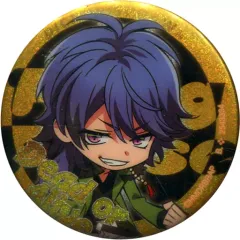 【中古】バッジ・ピンズ 有栖川帝統 「『ヒプノシスマイク -Division Rap Battle-』 Rhyme Anima カプセル缶バッジコレクション」