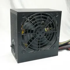 【動作確認済】PC用電源ユニット 700W■80+規格■ Amazon | 700ワット PC電源 ATX 標準コンピューター電源 非