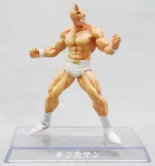 【中古】トレーディングフィギュア キン肉マン(原作イメージカラー) 「超造形魂 キン肉マン PART1」