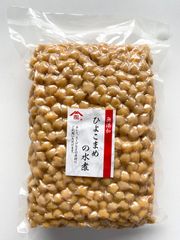 ガルバンゾ（ひよこ豆・ひよこまめ）水煮1kg（業務用・無添加・無化学調味料・国内製造品・インド料理・エジプト豆・チャナ豆）