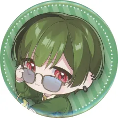 【中古】バッジ・ピンズ すち ランダム缶バッジ 第4弾(シクフォニ 2023 Autumnフェア限定描き下ろしSDイラスト) 「シクフォニ 2023 Autumnフェア in animate」