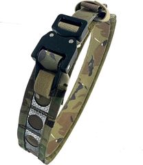 田村装備開発　Covert Belt/マルチカム 田村装備開発 Covert Belt/マルチカム - メルカリ