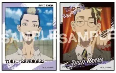 【中古】シール・ステッカー 17.半間修二 「東京リベンジャーズ フォト風メタルステッカーコレクション」