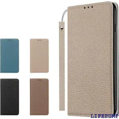 Clicsun iPhone SE 第2世代 iPhone7 iPhone8 ケース 高級牛本革 iPhone se3 ケース 手帳型 アイフォンSE 2020 アイフォン7/8 カバー 本革 レザー カバー スタンド機能 ストラップ付き 付き グレー 228