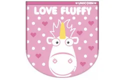 マル 【ミニオンズ】ウォッシュタオル【ラブフラッフィ】【ミニオン】【ユニバーサル】【ユニバーサルスタジオ】【ユニバ】【映画】【アニメ】【タオル】【たおる】【ミニタオル】【ハンドタオル】【ハンカチ】【生活雑貨】【グッズ】