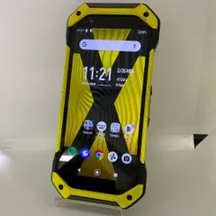 2024年最新】TORQUE 5G イエローの人気アイテム - メルカリ
