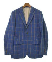 COMME des GARCONS HOMME DEUX カジュアルジャケット メンズ 【古着】【中古】【送料無料】