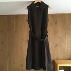 2025年最新】マーガレットハウエル ワンピース ウールの人気