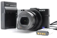 SONY ソニー　RX100M2 ジャンク品 SONY ソニー RX100M2 ジャンク品 2025年最新】Yahoo!オークション -dsc