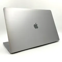 ★美品★ MacBook Pro 2019 18GB SSD256GB 即日発送 Apple 【全額返金保証】【最速発送】Apple MacBook Pro 16インチ