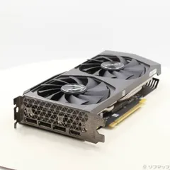 RTX3060ti 中古 MSI 〔中古〕GeForce RTX 3060 Ti GAMING X 8G LHR（中古1ヶ月